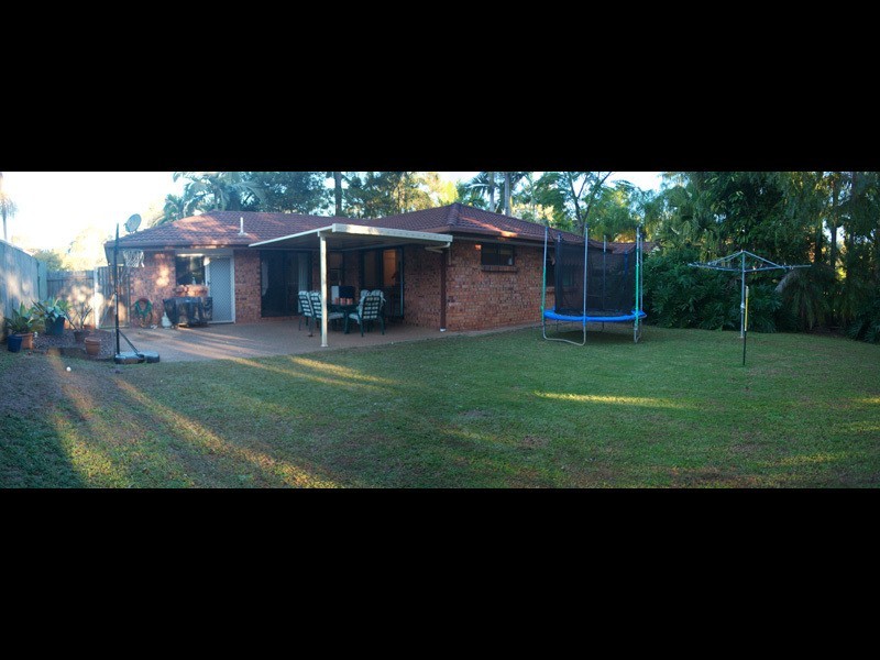 36 Merloo Drive, Nerang QLD 4211