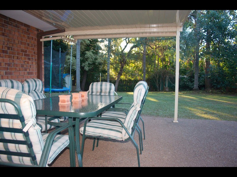 36 Merloo Drive, Nerang QLD 4211