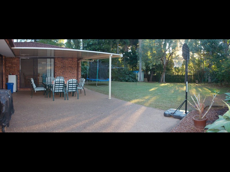 36 Merloo Drive, Nerang QLD 4211