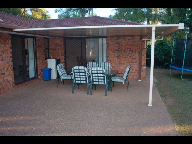 36 Merloo Drive, Nerang QLD 4211