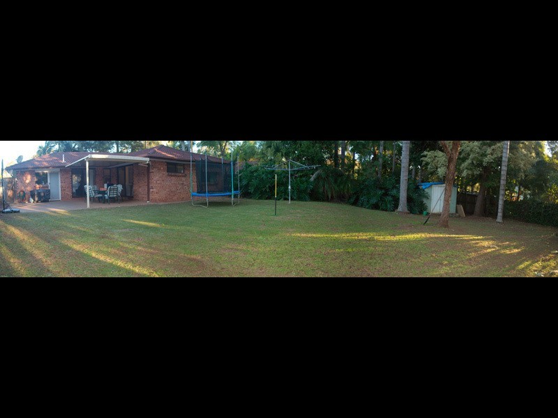 36 Merloo Drive, Nerang QLD 4211