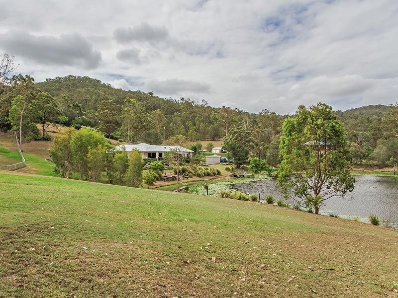 173 Country Crescent, Nerang QLD 4211