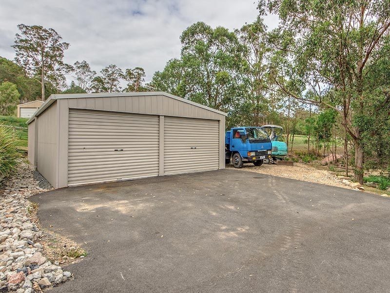 173 Country Crescent, Nerang QLD 4211