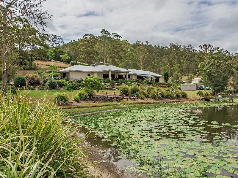 173 Country Crescent, Nerang QLD 4211