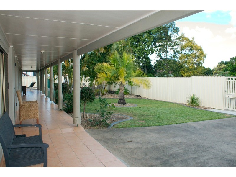 4 Nerang River Drive, Nerang QLD 4211
