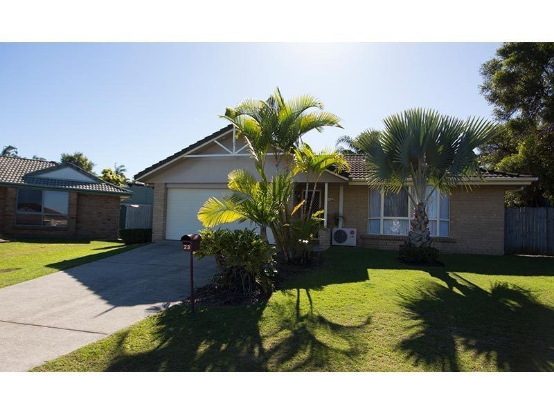 23 Glengarry Close, Highland Park QLD 4211