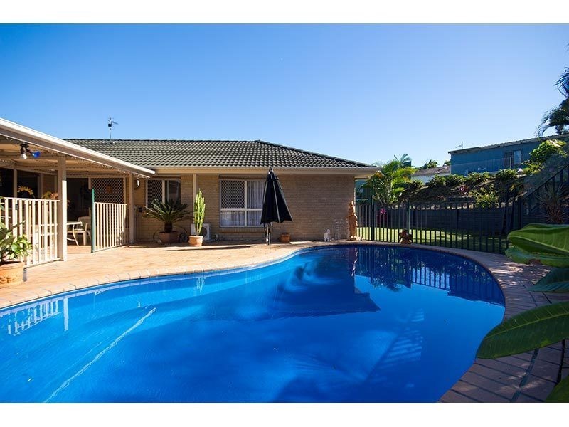 23 Glengarry Close, Highland Park QLD 4211