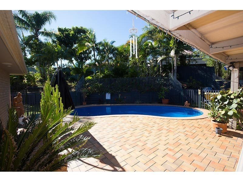 23 Glengarry Close, Highland Park QLD 4211