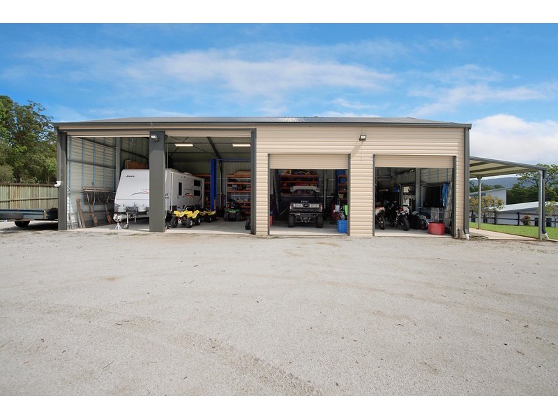 41 Lagoon Park Drive, Maudsland QLD 4210