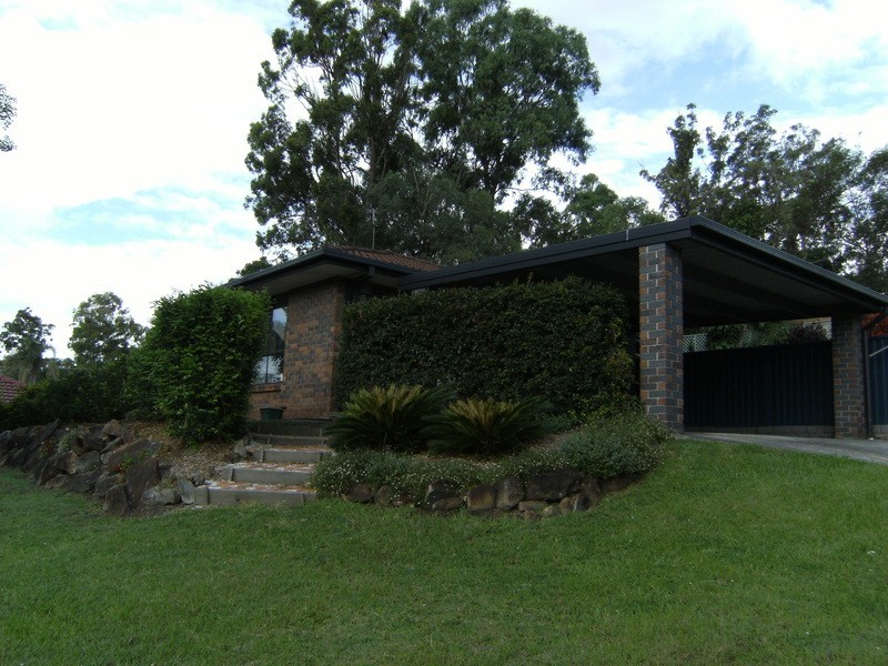 63 The Domain, Nerang QLD 4211