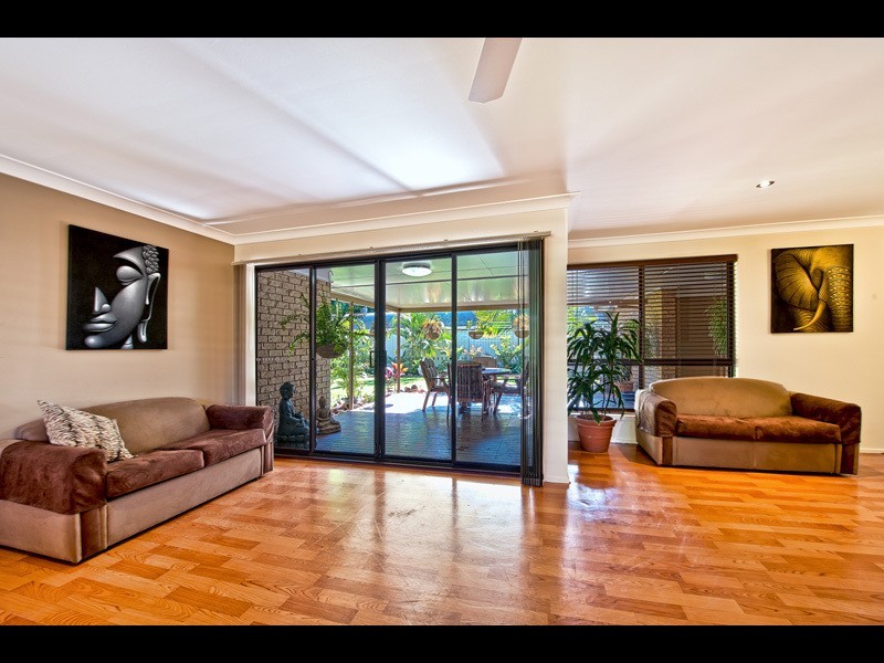 80 Riverlea Waters Drive, Nerang QLD 4211