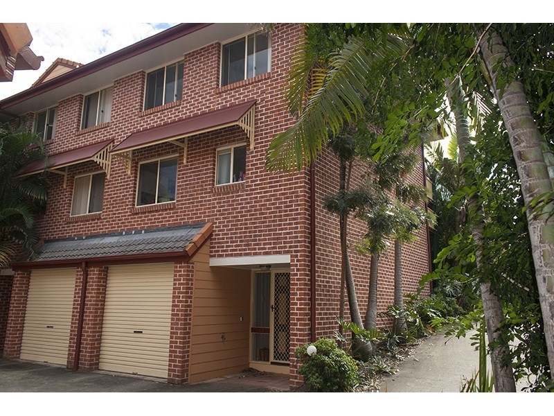 61/100 Racecourse Drive, Bundall QLD 4217