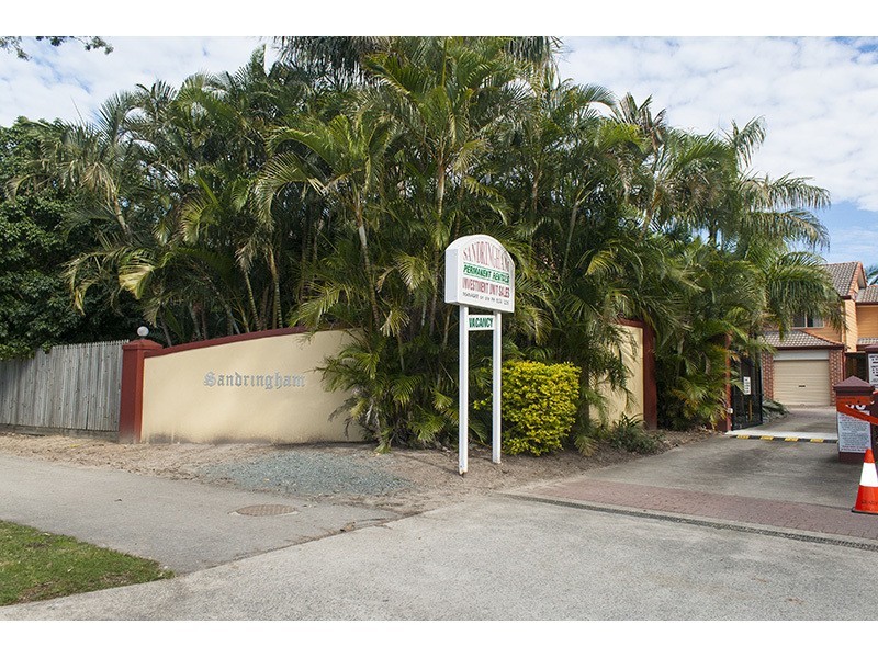 61/100 Racecourse Drive, Bundall QLD 4217