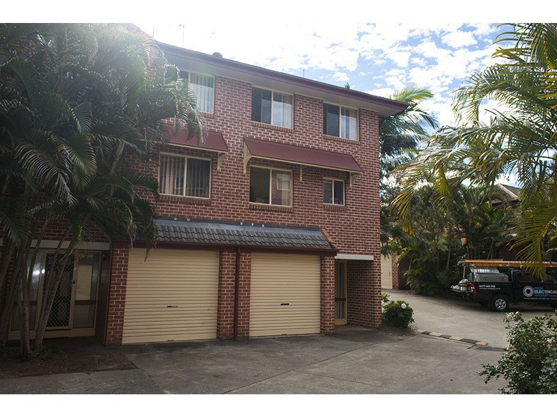 61/100 Racecourse Drive, Bundall QLD 4217