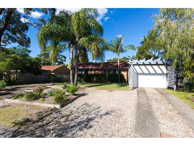 31 Panache Street, Molendinar QLD 4214