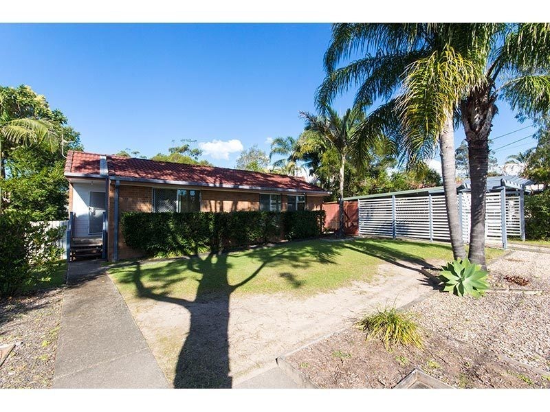 31 Panache Street, Molendinar QLD 4214