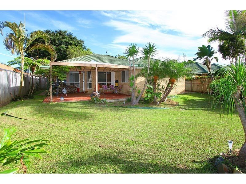 43 Oakdale Avenue, Nerang QLD 4211