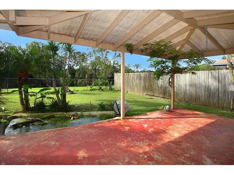 43 Oakdale Avenue, Nerang QLD 4211