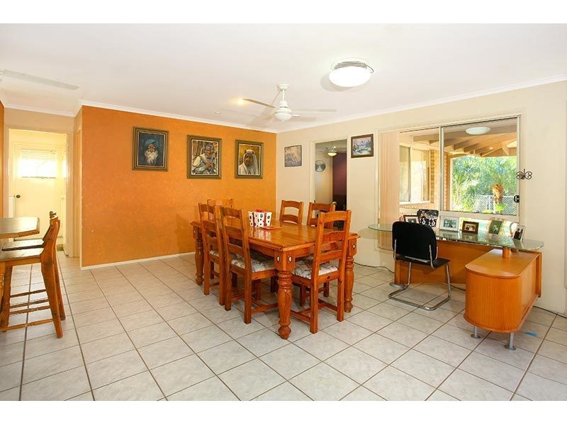 43 Oakdale Avenue, Nerang QLD 4211