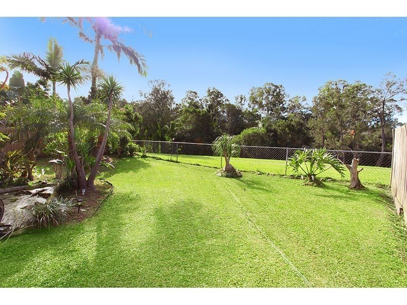 43 Oakdale Avenue, Nerang QLD 4211