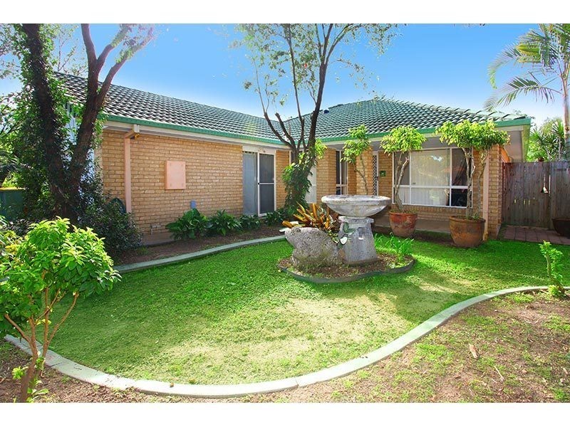 43 Oakdale Avenue, Nerang QLD 4211