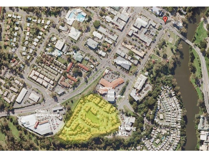 7/67 Nerang Street – “Fern Court”, Nerang QLD 4211