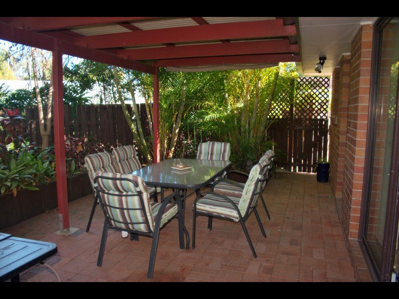3 Rosella Court, Carrara QLD 4211