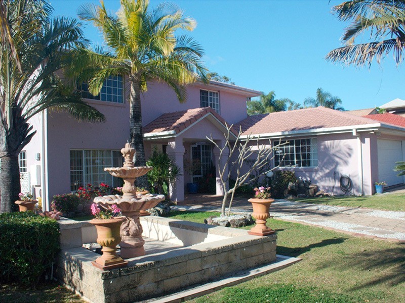 32 Woolmere Street, Carrara QLD 4211