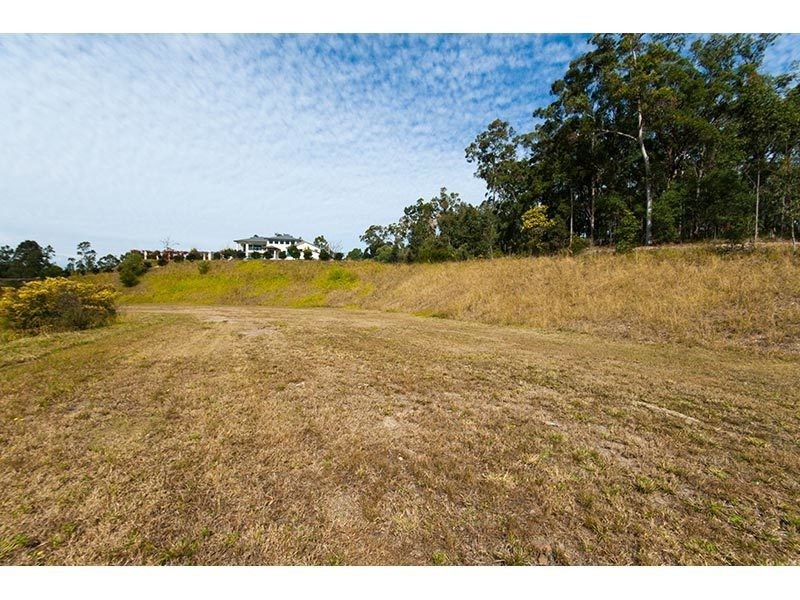 217 Crane Crescent, Nerang QLD 4211