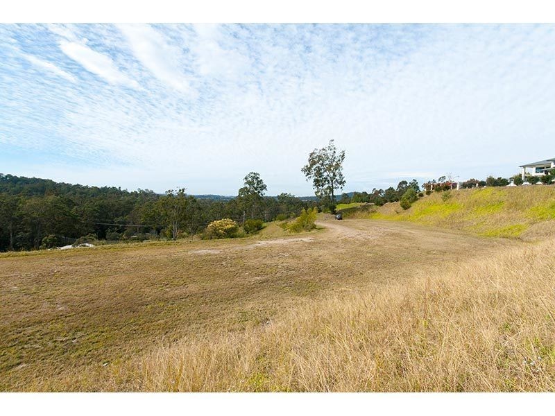 217 Crane Crescent, Nerang QLD 4211