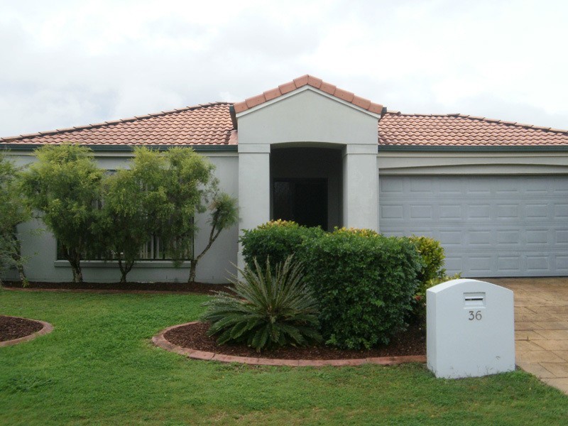 36 Marble Arch Place, Arundel QLD 4214