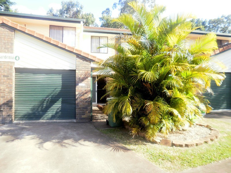 4/67 Nerang Street “Gardenia Court”, Nerang QLD 4211