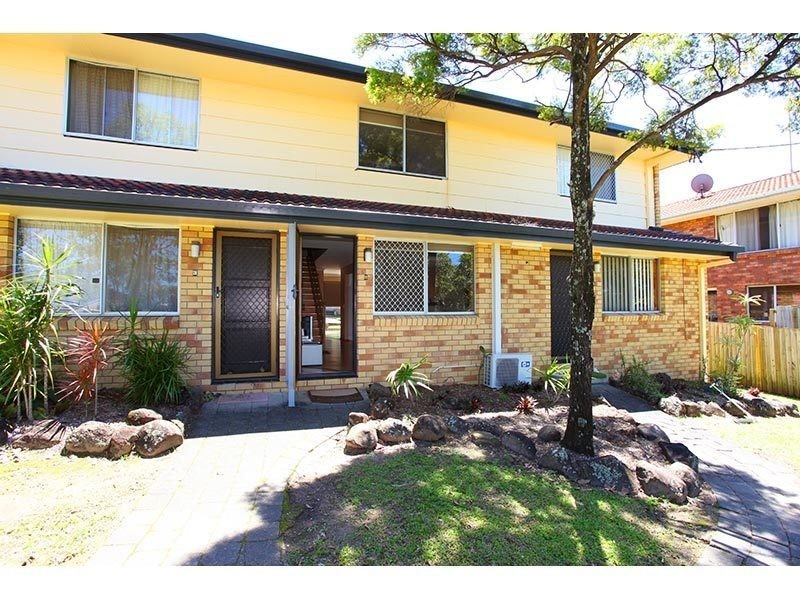 2/17 Martin Street, Nerang QLD 4211