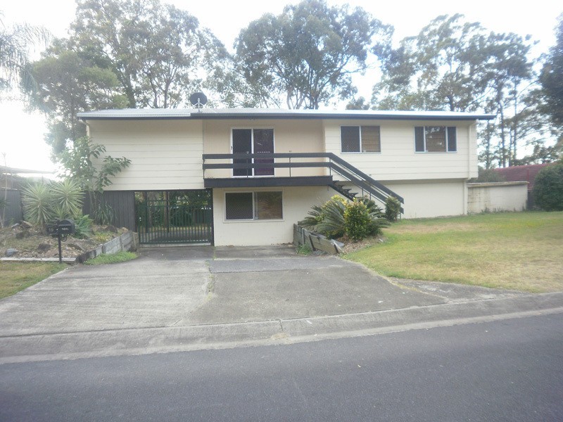 19 Eureka Crescent, Nerang QLD 4211