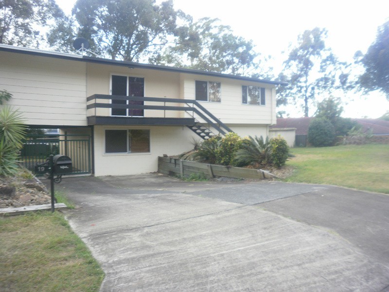 19 Eureka Crescent, Nerang QLD 4211