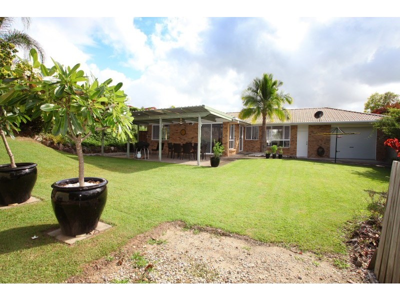 3 Trafalgar Street, Highland Park QLD 4211