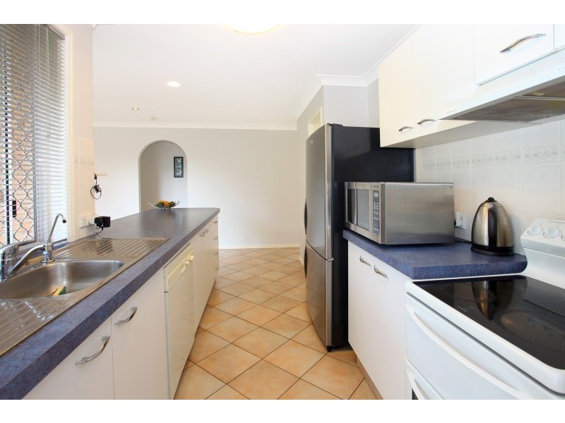 3 Trafalgar Street, Highland Park QLD 4211