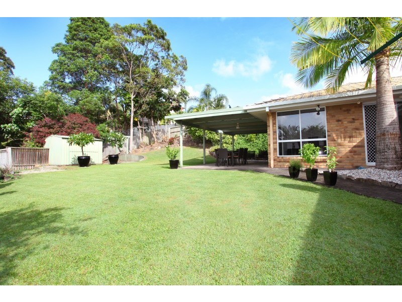 3 Trafalgar Street, Highland Park QLD 4211