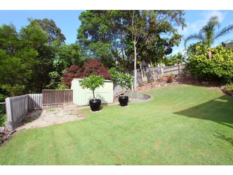 3 Trafalgar Street, Highland Park QLD 4211