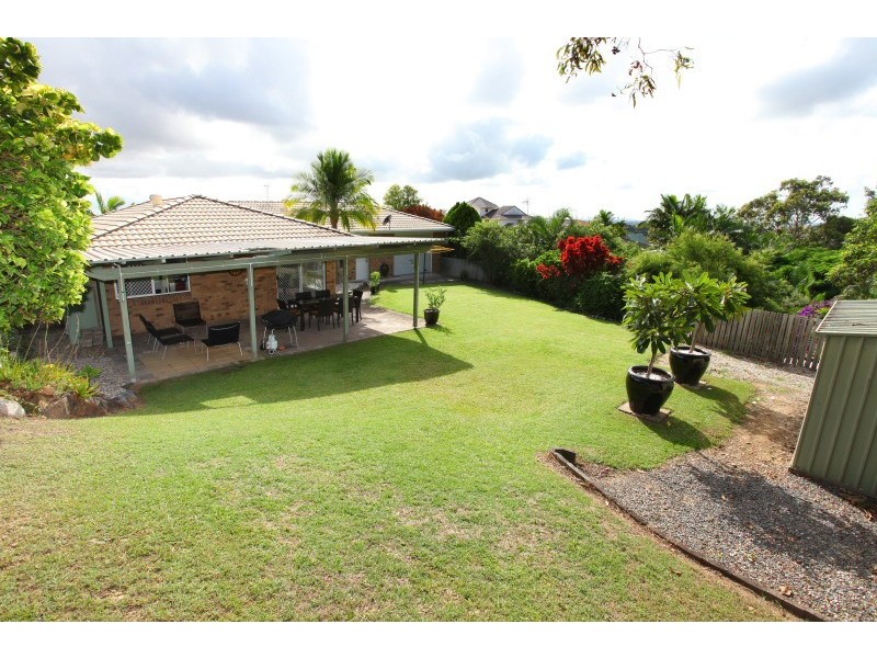 3 Trafalgar Street, Highland Park QLD 4211