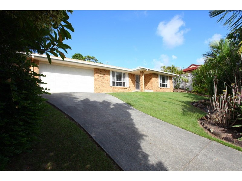 3 Trafalgar Street, Highland Park QLD 4211