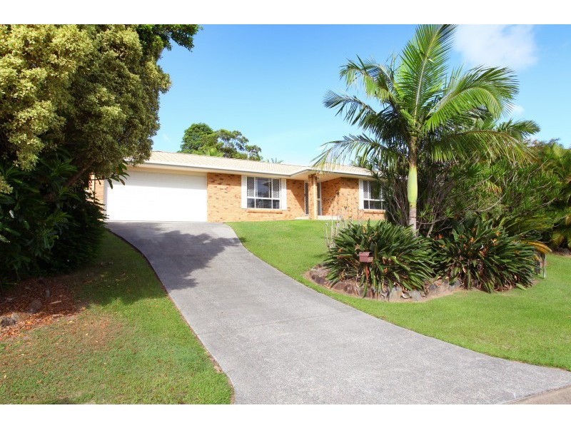 3 Trafalgar Street, Highland Park QLD 4211