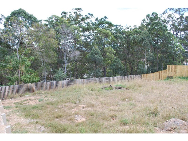 5 Banjo Crescent, Gilston QLD 4211