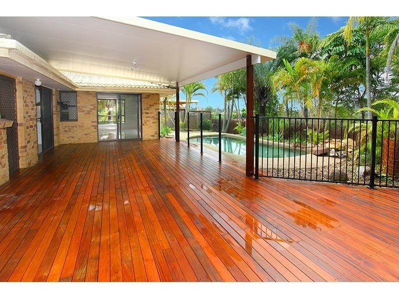 6 Pauline Place, Highland Park QLD 4211