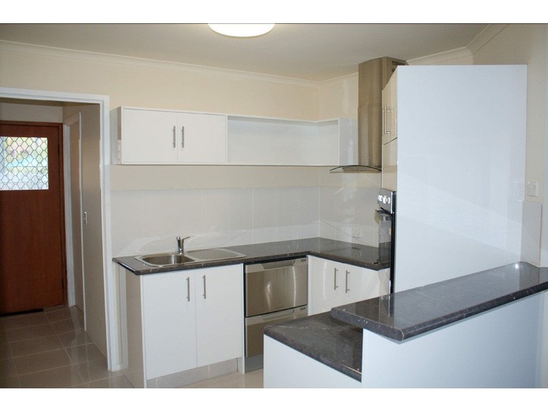 5/31 St Kevins Avenue, Benowa QLD 4217