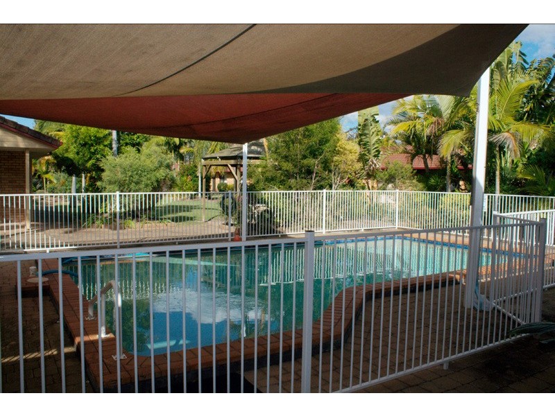 5/31 St Kevins Avenue, Benowa QLD 4217