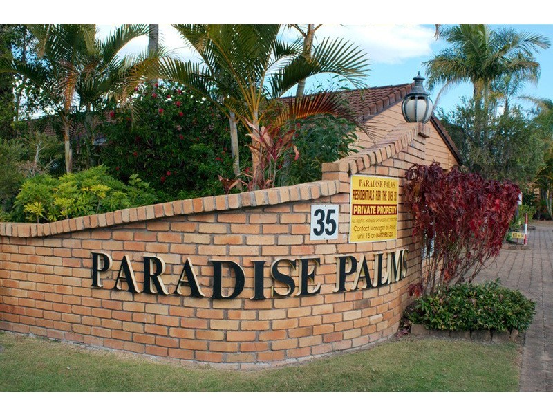5/31 St Kevins Avenue, Benowa QLD 4217