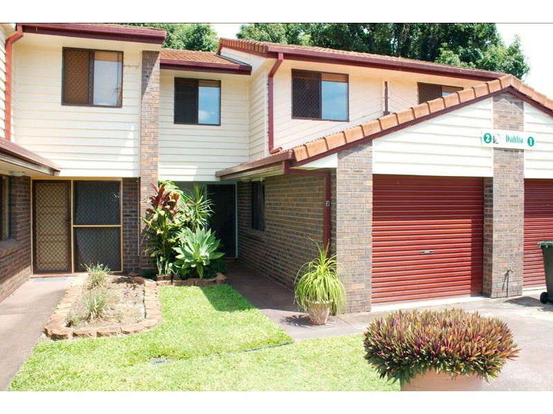 2 Dahlia Court/67 Nerang Street, Nerang QLD 4211