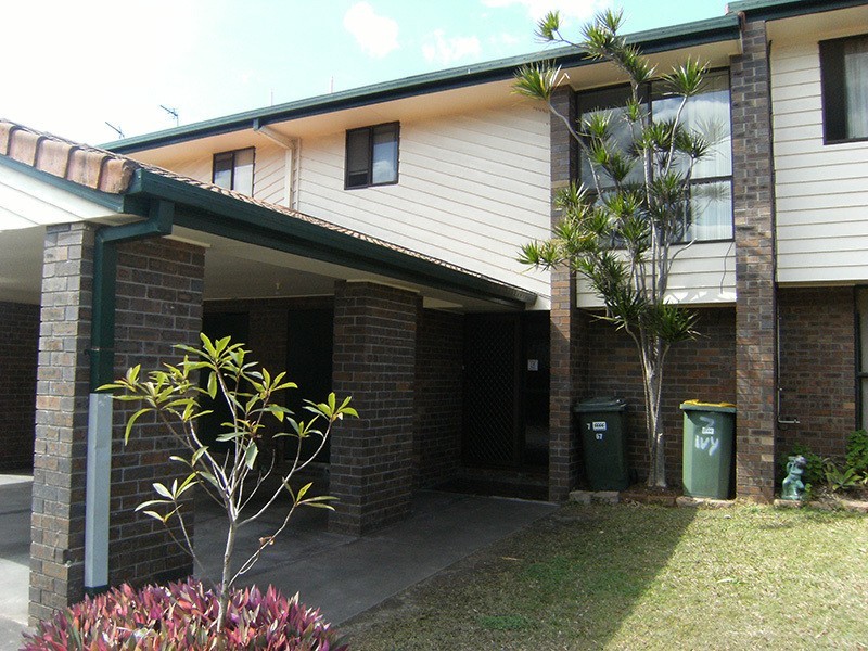 7 Ivy Court/67 Nerang Street, Nerang QLD 4211