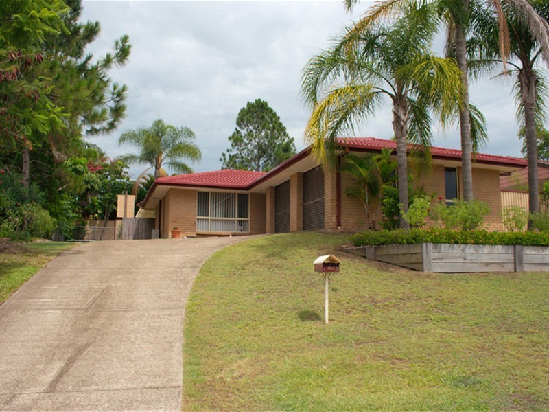 6 Marlene Court, Highland Park QLD 4211